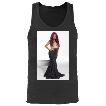 Christina Milian Men's Tank Top