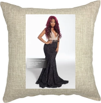 Christina Milian Pillow