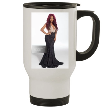 Christina Milian Stainless Steel Travel Mug