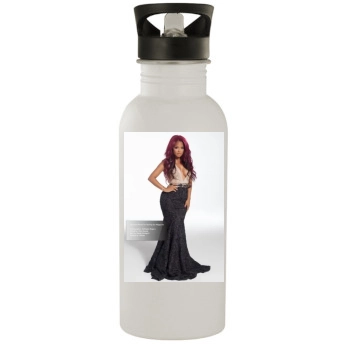 Christina Milian Stainless Steel Water Bottle