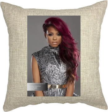 Christina Milian Pillow