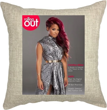 Christina Milian Pillow