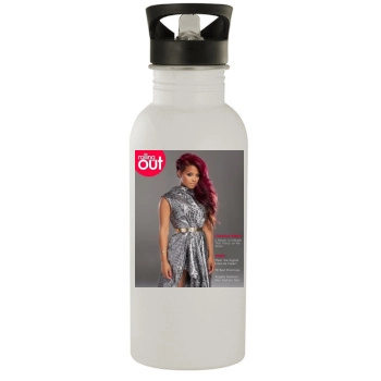 Christina Milian Stainless Steel Water Bottle