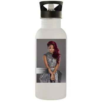 Christina Milian Stainless Steel Water Bottle