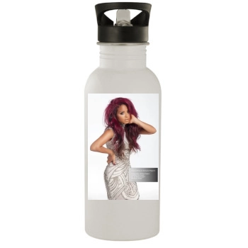 Christina Milian Stainless Steel Water Bottle