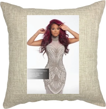 Christina Milian Pillow