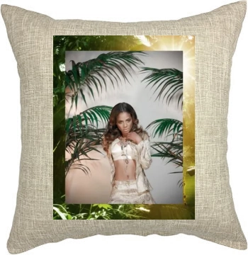 Christina Milian Pillow