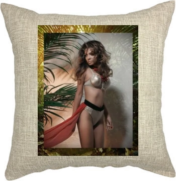 Christina Milian Pillow