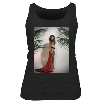 Christina Milian Women's Tank Top