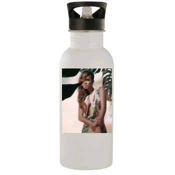 Christina Milian Stainless Steel Water Bottle