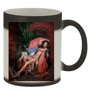 Christina Milian Color Changing Mug