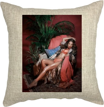 Christina Milian Pillow