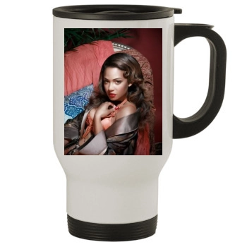 Christina Milian Stainless Steel Travel Mug