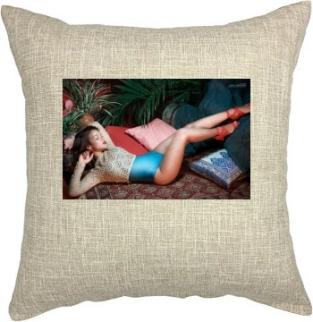 Christina Milian Pillow