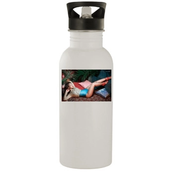 Christina Milian Stainless Steel Water Bottle