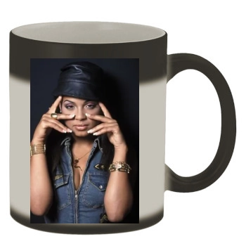 Christina Milian Color Changing Mug