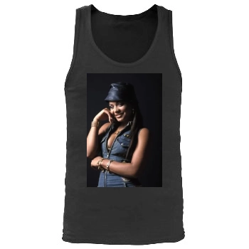 Christina Milian Men's Tank Top