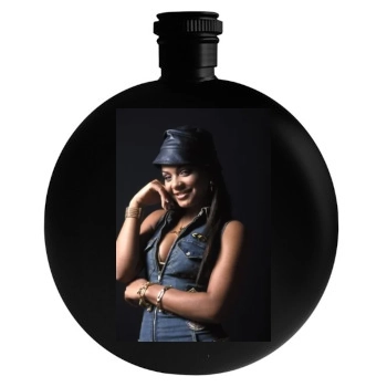 Christina Milian Round Flask