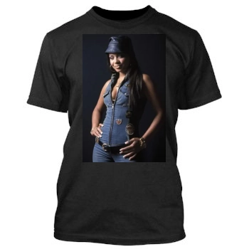 Christina Milian Men's TShirt