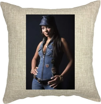 Christina Milian Pillow