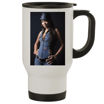 Christina Milian Stainless Steel Travel Mug