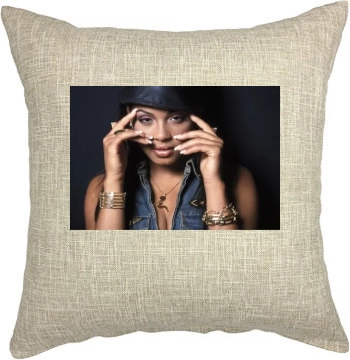 Christina Milian Pillow