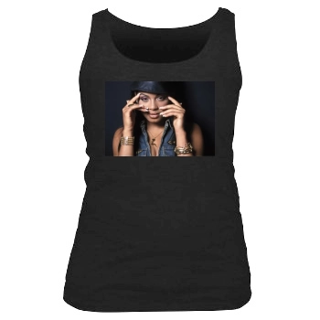 Christina Milian Women's Tank Top