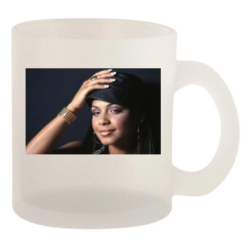 Christina Milian 10oz Frosted Mug