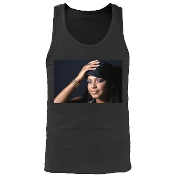 Christina Milian Men's Tank Top