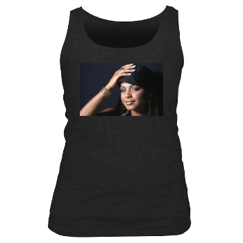 Christina Milian Women's Tank Top