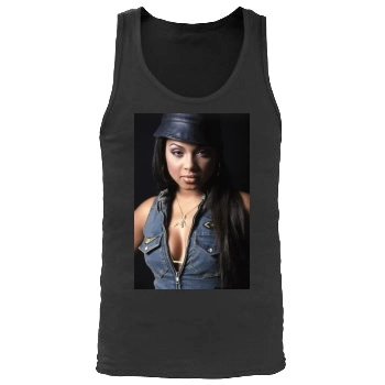 Christina Milian Men's Tank Top