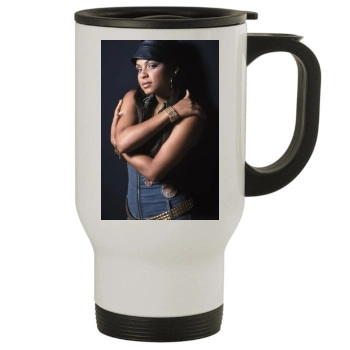 Christina Milian Stainless Steel Travel Mug