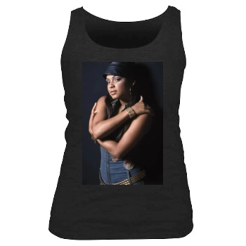 Christina Milian Women's Tank Top