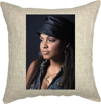 Christina Milian Pillow