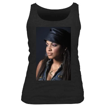 Christina Milian Women's Tank Top