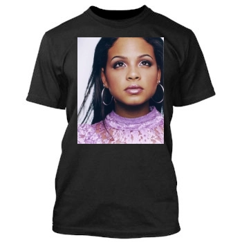 Christina Milian Men's TShirt