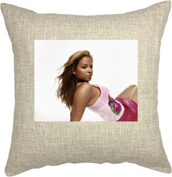 Christina Milian Pillow