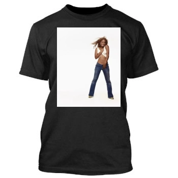 Christina Milian Men's TShirt