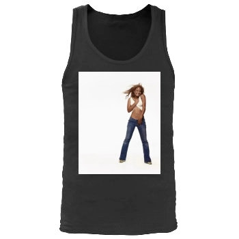 Christina Milian Men's Tank Top