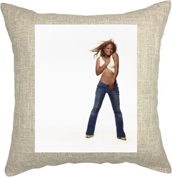 Christina Milian Pillow