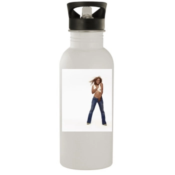 Christina Milian Stainless Steel Water Bottle