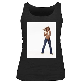 Christina Milian Women's Tank Top