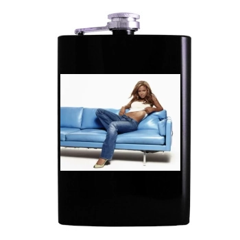 Christina Milian Hip Flask