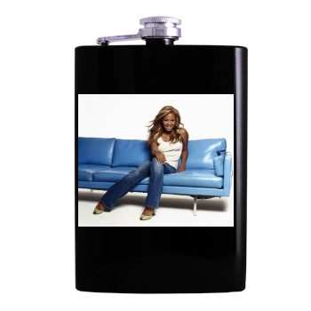 Christina Milian Hip Flask