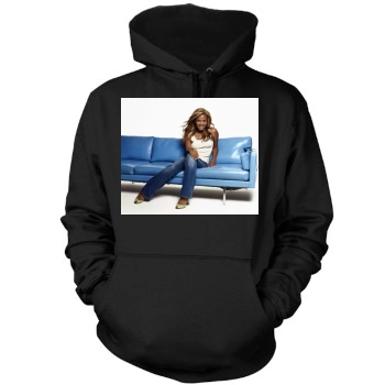 Christina Milian Mens Pullover Hoodie Sweatshirt