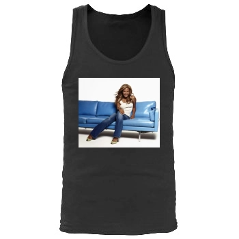 Christina Milian Men's Tank Top