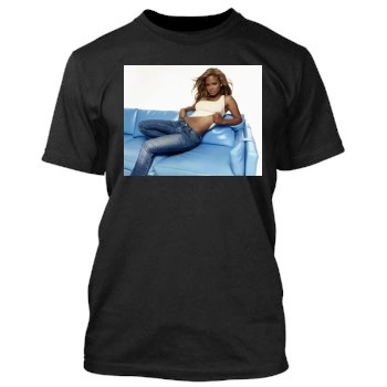 Christina Milian Men's TShirt