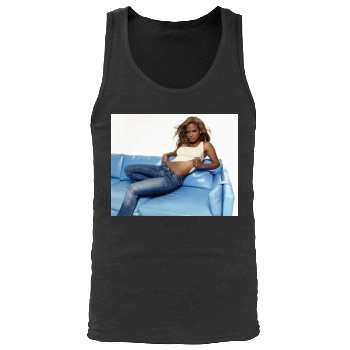 Christina Milian Men's Tank Top