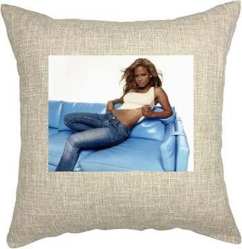 Christina Milian Pillow