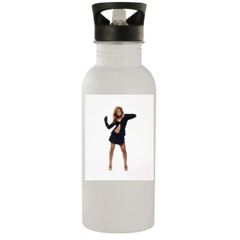 Christina Milian Stainless Steel Water Bottle